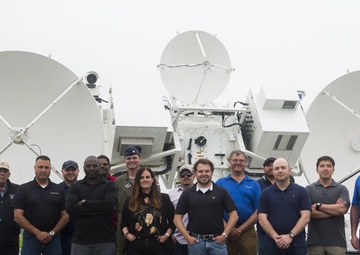 Missiles or signals? How Misawa’s Joint Threat Emitters keep Wild Weasel pilots combat ready.