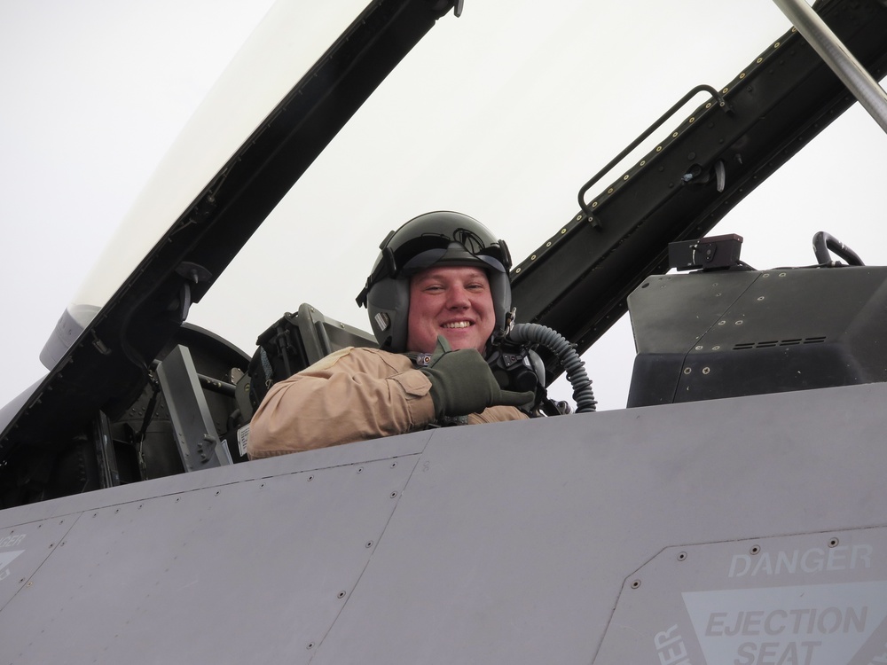 169th Fighter Wing attends Red Flag 21-1