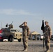 Coalition Forces celebrate Norwegian Constitution Day in Iraq
