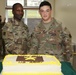Soldiers of the 3rd Infantry Division Celebrate Army's 246th Birthday in Japan