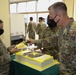 Soldiers of the 3rd Infantry Division Celebrate Army's 246th Birthday in Japan