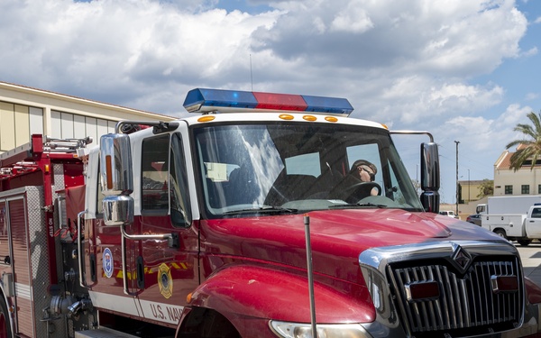 EVT Certified Seabees