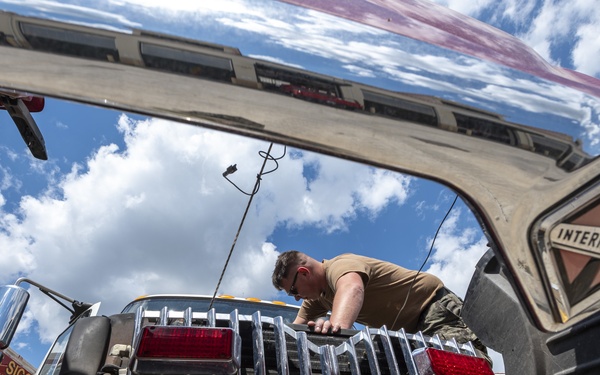 EVT Certified Seabees