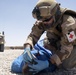 Coalition Forces strengthen mass casualty response in western Iraq