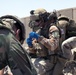 Coalition Forces strengthen mass casualty response in western Iraq