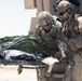 Coalition Forces strengthen mass casualty response in western Iraq