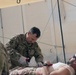 Coalition Forces strengthen mass casualty response in western Iraq