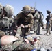 Coalition Forces strengthen mass casualty response in western Iraq