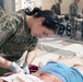 Coalition Forces strengthen mass casualty response in western Iraq