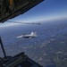 Marines conduct aerial refueling in Finland