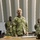 African Lion 2021 - USAREUR-AF Command Team Visit