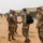 African Lion 2021 - USAREUR-AF Command Team Visit