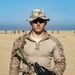 15th MEU LAR Det. conducts live-fire range
