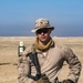 15th MEU LAR Det. conducts live-fire range