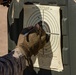 15th MEU LAR Det. conducts live-fire range