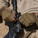 15th MEU LAR Det. conducts live-fire range