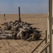 15th MEU LAR Det. conducts live-fire range