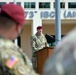 173rd Brigade Support Battalion, 173rd Airborne Brigade Change of Command Ceremony, June 14, 2021