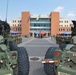 173rd Brigade Support Battalion, 173rd Airborne Brigade Change of Command Ceremony, June 14, 2021