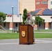 173rd Brigade Support Battalion, 173rd Airborne Brigade Change of Command Ceremony, June 14, 2021