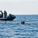 BALTOPS 50 EOD mine recovery training