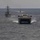 USS Hershel "Woody" Williams maneuvering exercise