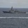 USS Hershel "Woody" Williams maneuvering exercise