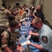 JTF Javits in New York City holds job fair for service members