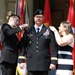 JMC Commander Promoted to One-Star General