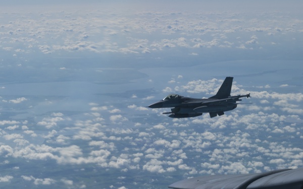 Bomber Task Force Europe