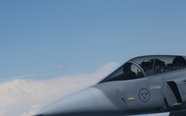 Bomber Task Force Europe