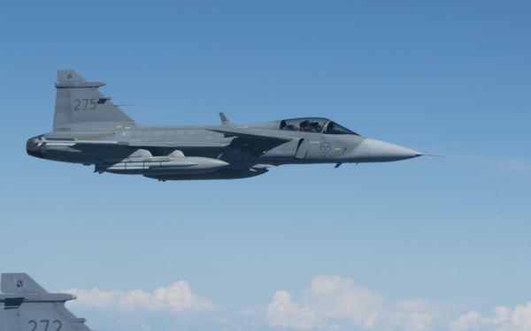 Bomber Task Force Europe