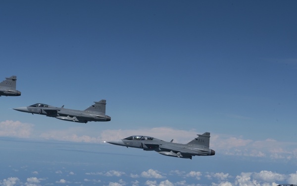 Bomber Task Force Europe