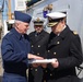 U.S. Coast Guard meets with Department of State, Iceland partners