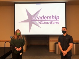 Tobyhanna Army Depot employees graduate from Leadership Wilkes-Barre Core Program