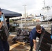 Coast Guard Cutter Tahoma offloads $143.5M in cocaine at Port Everglades