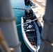 USS Sioux City and U.S. Coast Guard Law Enforcement Sailors Conduct RHIB Operations