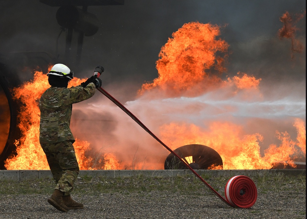 341st CES FTX