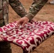 African Lion 2021 - American and Moroccan Wing Exchange Ceremony