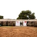 African Lion 2021 - American and Moroccan Wing Exchange Ceremony