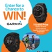 Military Shoppers Can Win Garmin Watches in Exchange Sweepstakes