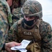 15th MEU Marines, Sailors conduct CASEVAC training aboard USS Somerset