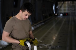 Air Force, Army joint training ensures readiness