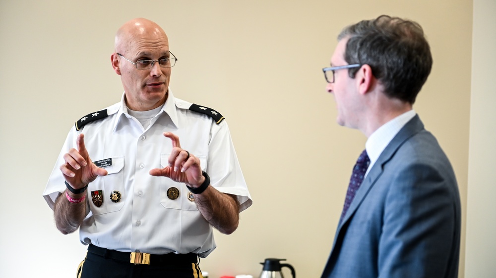 IADC Pentagon Field Study 2021