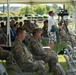 USARCENT Soldiers observe and celebrate the 246th Army birthday