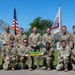 Special Operations Command Europe Soldiers Celebrate 246th Army Birthday