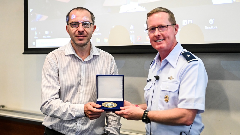 IADC Pentagon Field Study 2021