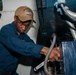 USS Ronald Reagan (CVN 76) Steam and Heat