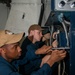 USS Ronald Reagan (CVN 76) Steam and Heat