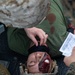 15th MEU Marines, Sailors conduct CASEVAC training aboard USS Somerset